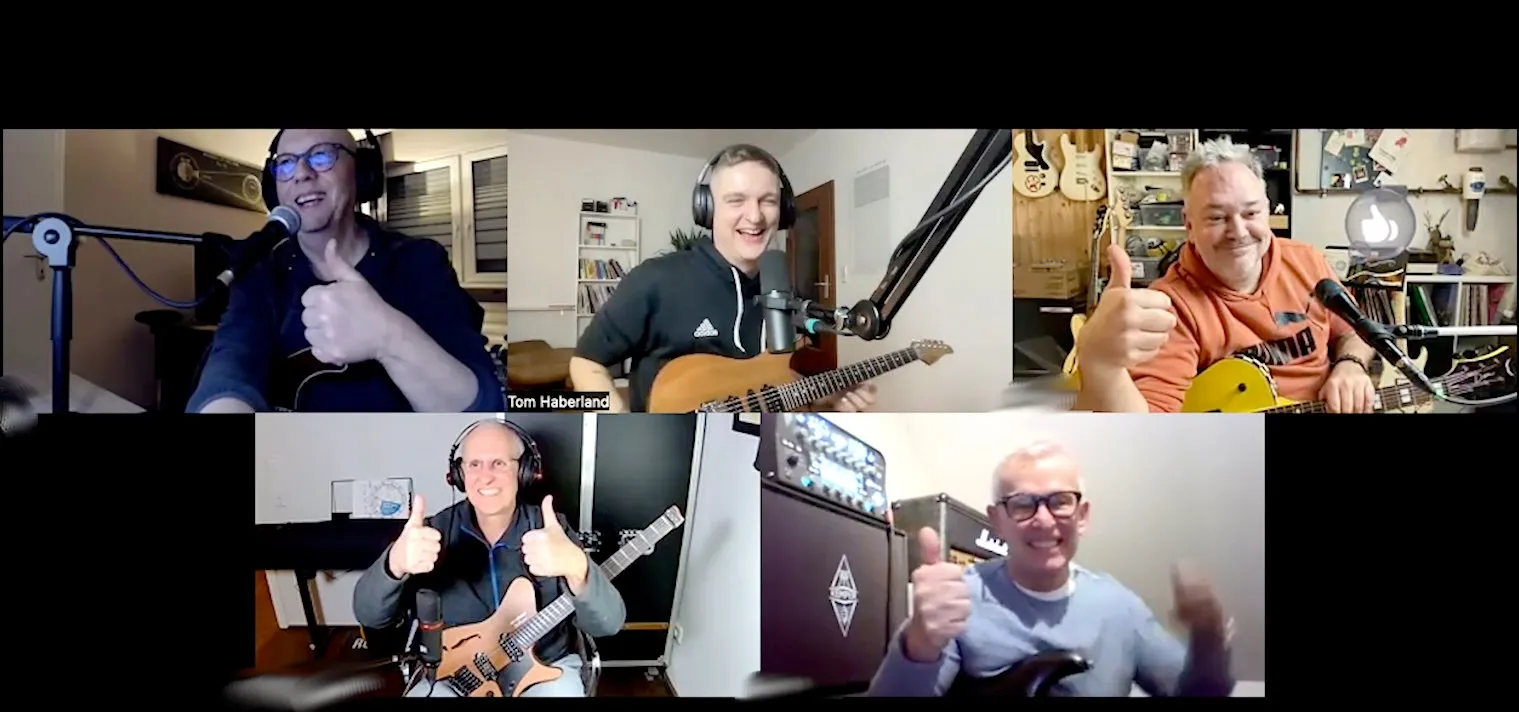 Live-Call Platzhalter – ersetze mit echtem Screenshot